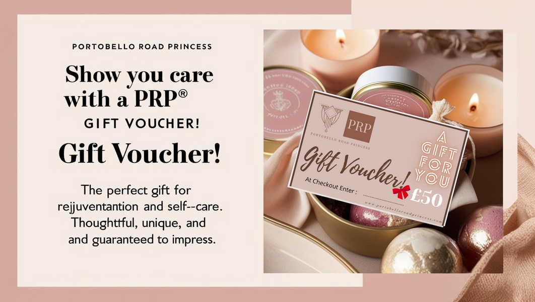 GIFT VOUCHERS